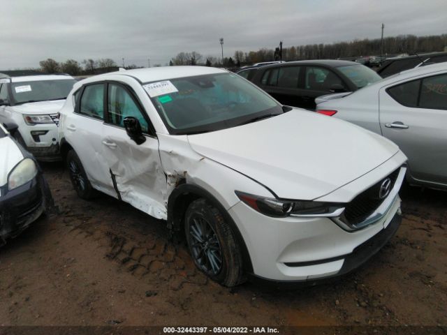 MAZDA CX-5 2019 jm3kfbbm5k0665179