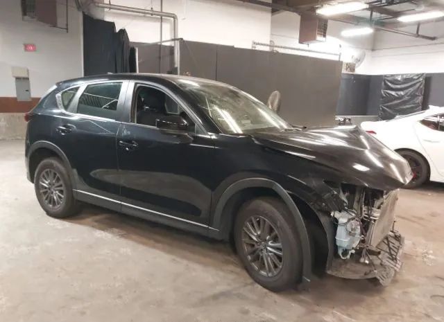 MAZDA CX-5 2019 jm3kfbbm5k0686968