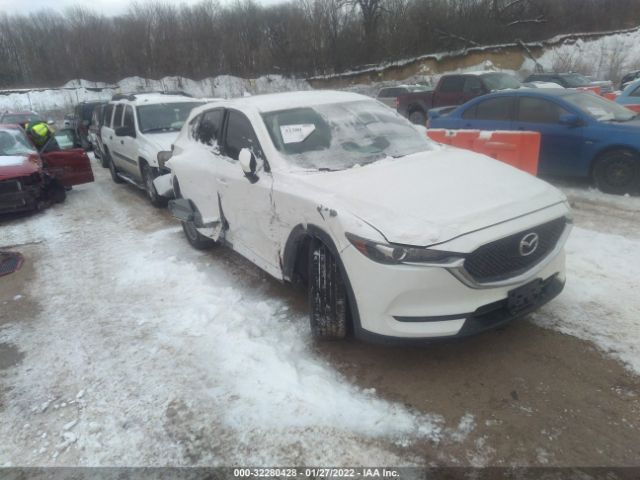 MAZDA CX-5 2019 jm3kfbbm5k1607213