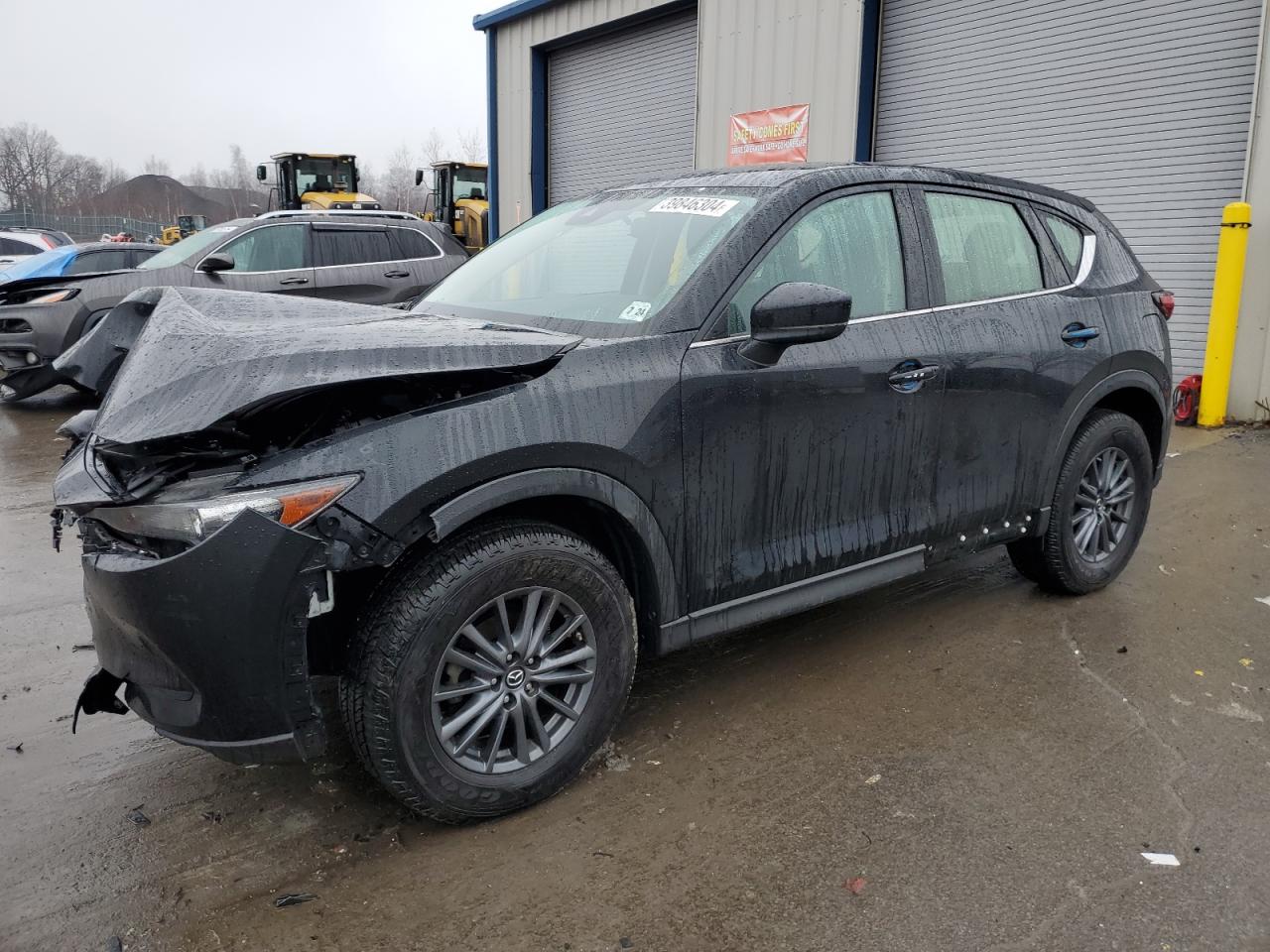 MAZDA CX-5 2019 jm3kfbbm5k1630944