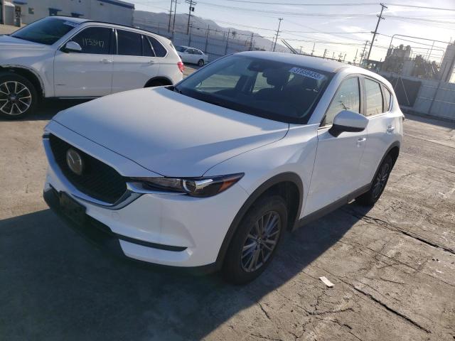 MAZDA CX-5 SPORT 2020 jm3kfbbm5l0728315