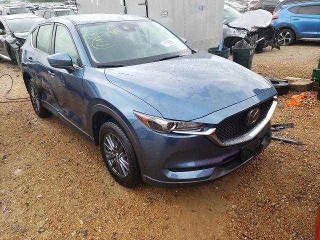 MAZDA CX-5 SPORT 2020 jm3kfbbm5l0758253