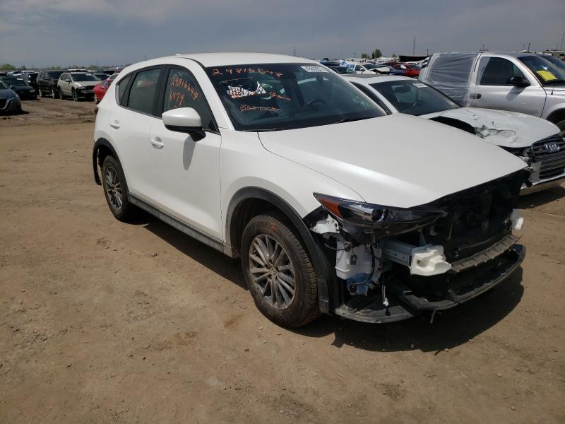 MAZDA CX-5 2020 jm3kfbbm5l0762075