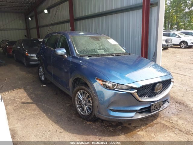 MAZDA CX-5 2020 jm3kfbbm5l0777532