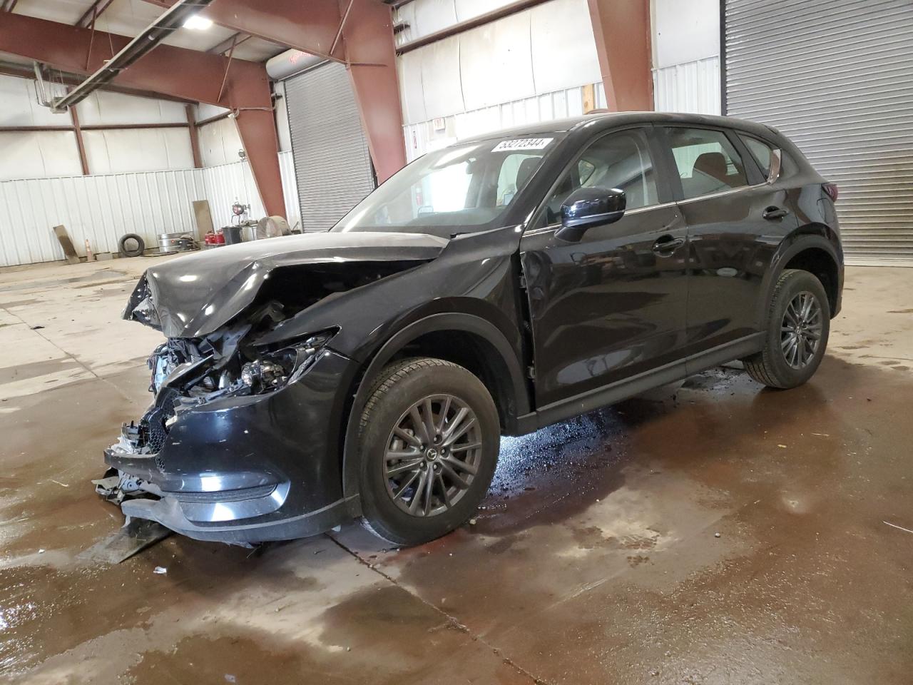 MAZDA CX-5 2020 jm3kfbbm5l0853122