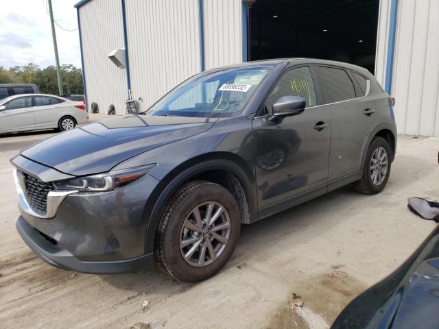 MAZDA CX-5 SELEC 2022 jm3kfbbm5n0541191