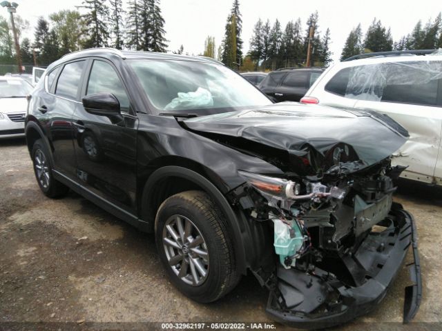 MAZDA CX-5 2022 jm3kfbbm5n0541370