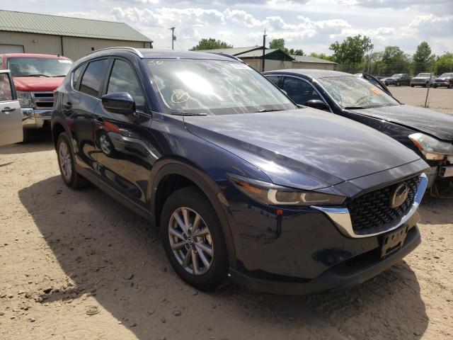 MAZDA CX-5 SELEC 2022 jm3kfbbm5n0544351