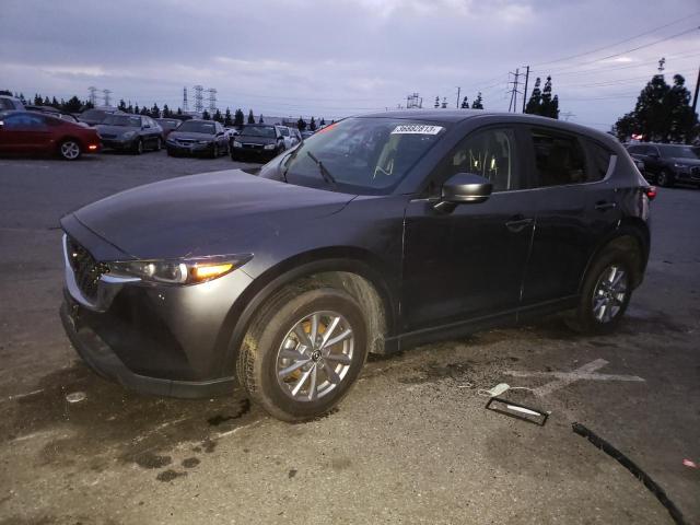 MAZDA CX-5 SELEC 2022 jm3kfbbm5n0554801