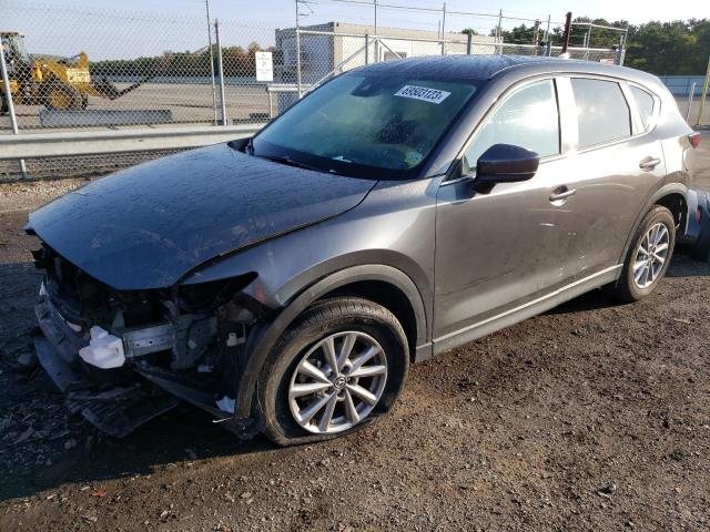 MAZDA CX-5 SELEC 2022 jm3kfbbm5n0557830