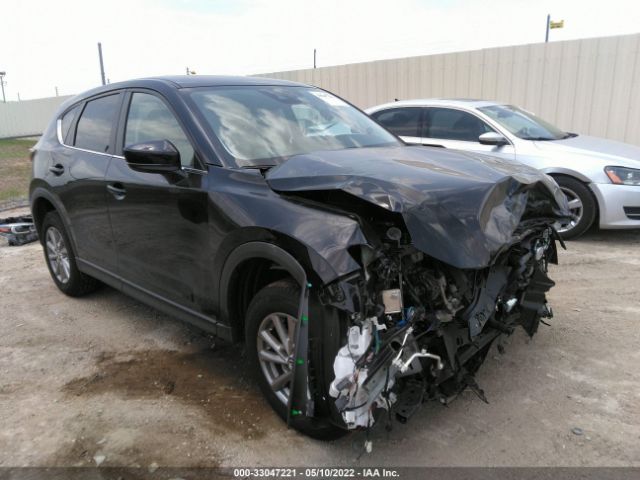 MAZDA CX-5 2022 jm3kfbbm5n0567256