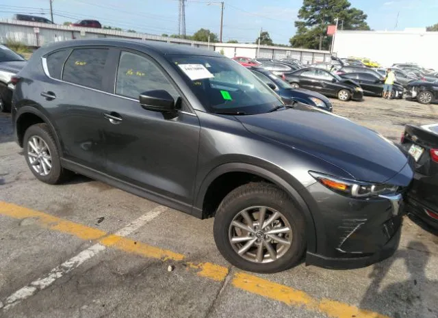 MAZDA CX-5 2022 jm3kfbbm5n0569444