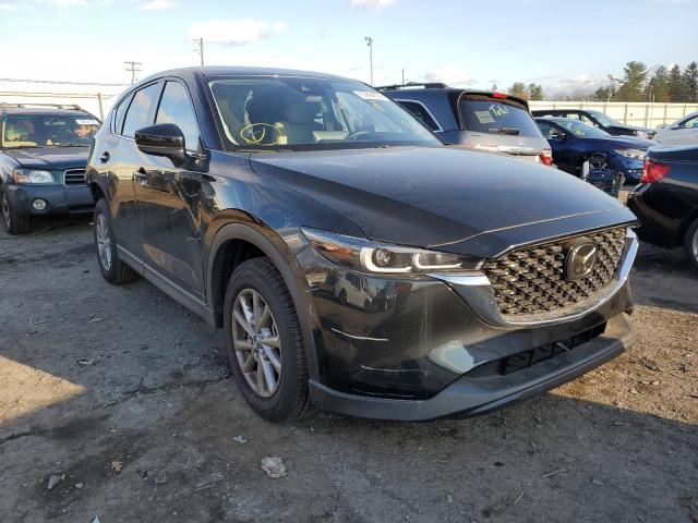 MAZDA CX-5 SELEC 2022 jm3kfbbm5n0589743