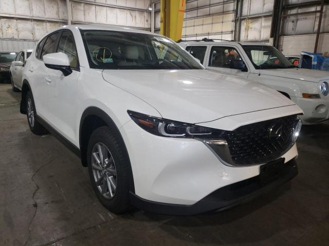 MAZDA CX-5 SELEC 2022 jm3kfbbm5n0597292