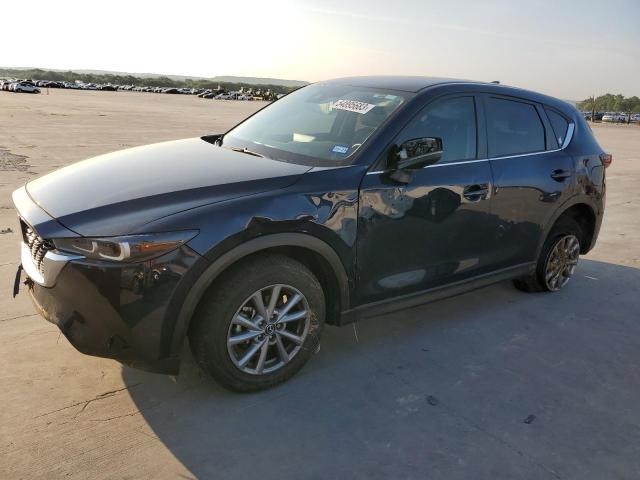 MAZDA CX-5 SELEC 2022 jm3kfbbm5n0609795