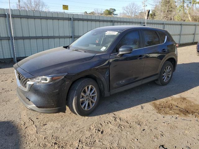 MAZDA CX-5 SELEC 2022 jm3kfbbm5n0620781