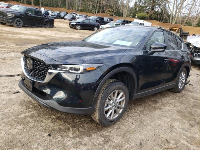 MAZDA CX-5 SELEC 2022 jm3kfbbm5n0624040