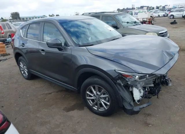 MAZDA CX-5 2022 jm3kfbbm5n1522635