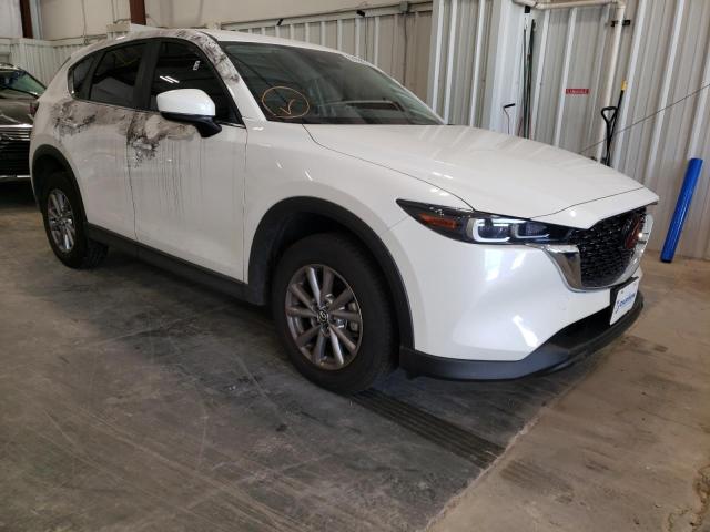 MAZDA CX-5 SELEC 2022 jm3kfbbm5n1525096