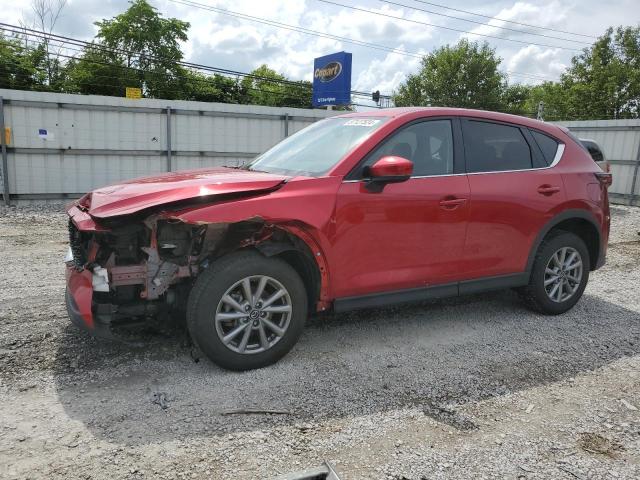 MAZDA CX-5 SELEC 2023 jm3kfbbm5p0176532