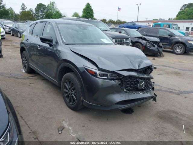 MAZDA CX-5 2023 jm3kfbbm5p0219427