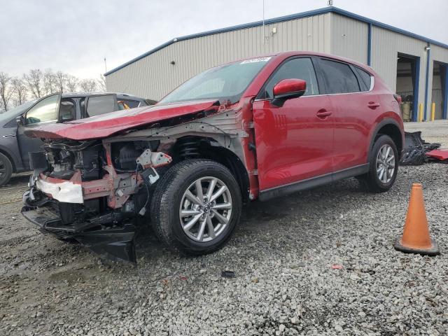 MAZDA CX-5 SELEC 2023 jm3kfbbm5p0220688