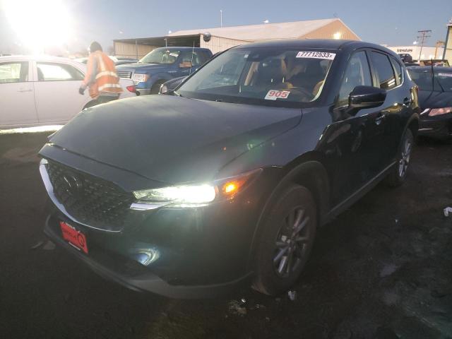 MAZDA CX-5 SELEC 2023 jm3kfbbm5p0246160