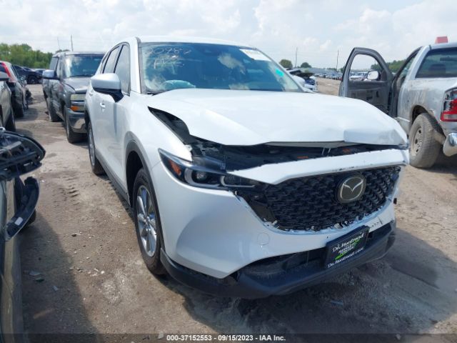 MAZDA CX-5 2023 jm3kfbbm5p0267722