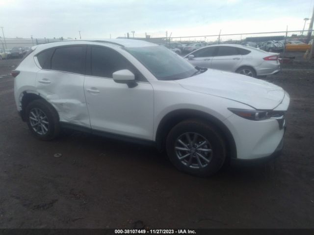 MAZDA CX-5 2023 jm3kfbbm5p0280969