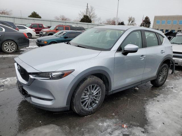 MAZDA CX-5 SPORT 2018 jm3kfbbm6j0426285