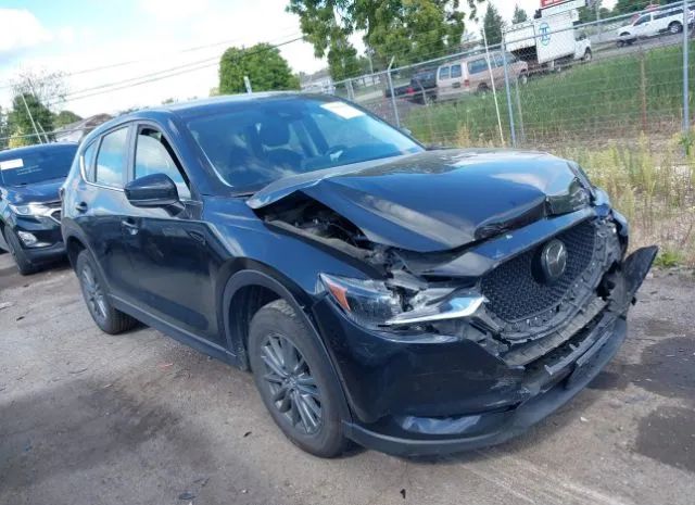 MAZDA CX-5 2018 jm3kfbbm6j0443748