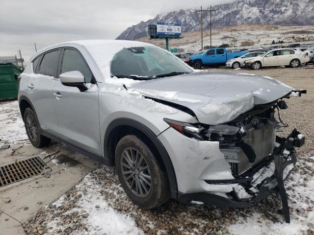 MAZDA CX-5 SPORT 2018 jm3kfbbm6j0449646