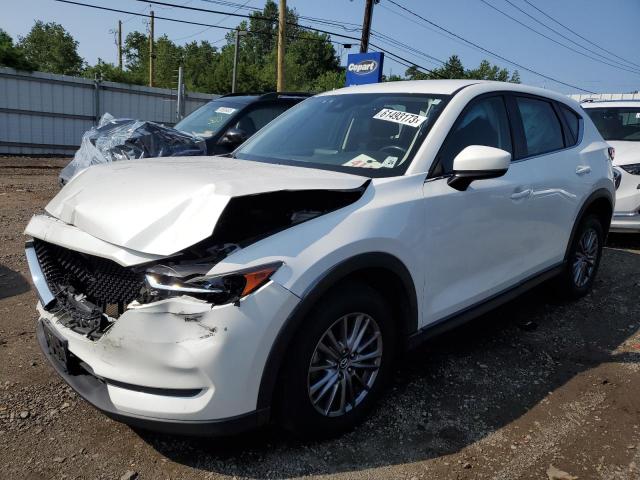 MAZDA CX-5 2018 jm3kfbbm6j0475020