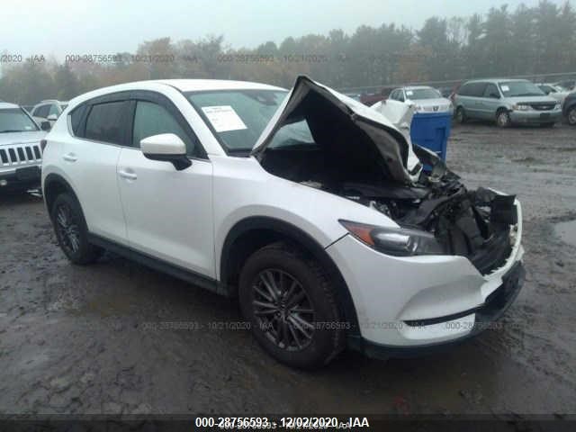 MAZDA CX-5 2018 jm3kfbbm6j1410260