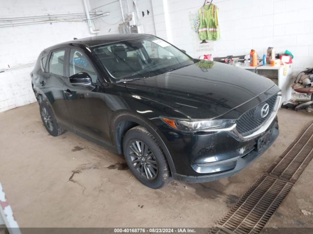 MAZDA CX-5 2019 jm3kfbbm6k0529451