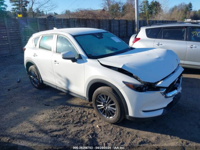 MAZDA CX-5 2019 jm3kfbbm6k0534388