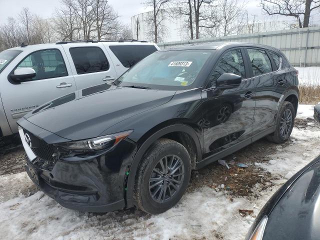 MAZDA CX-5 SPORT 2019 jm3kfbbm6k0673999