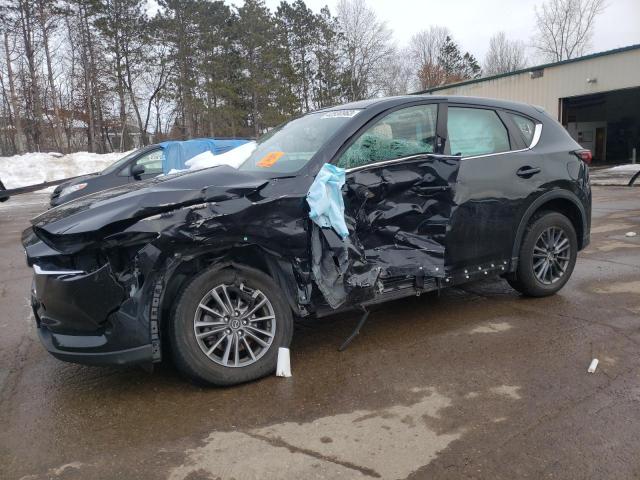 MAZDA CX-5 SPORT 2019 jm3kfbbm6k0675204