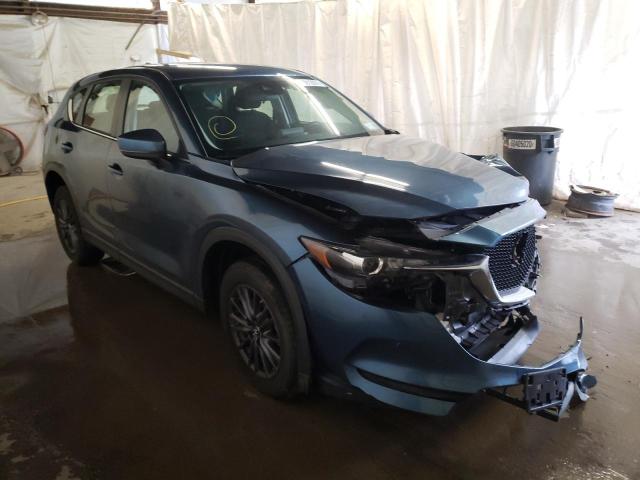 MAZDA CX-5 SPORT 2019 jm3kfbbm6k1595332