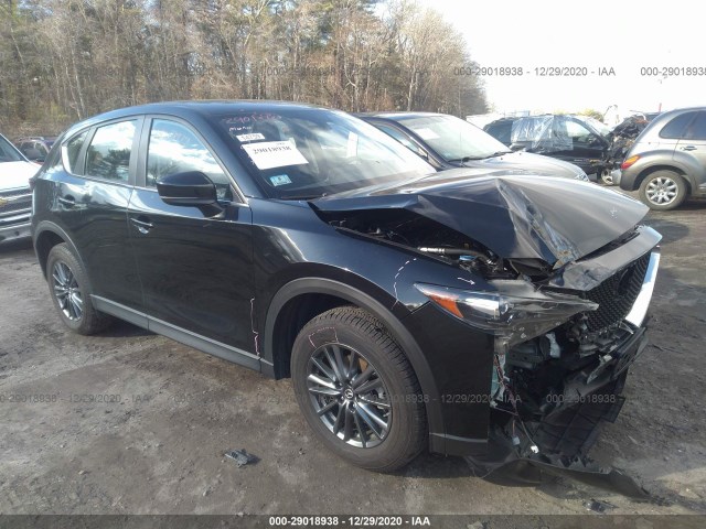 MAZDA CX-5 2019 jm3kfbbm6k1608435