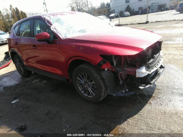 MAZDA CX-5 2019 jm3kfbbm6k1621850