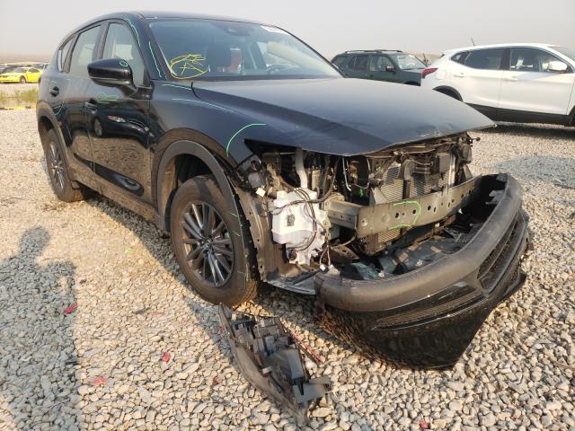 MAZDA CX-5 SPORT 2020 jm3kfbbm6l0757726