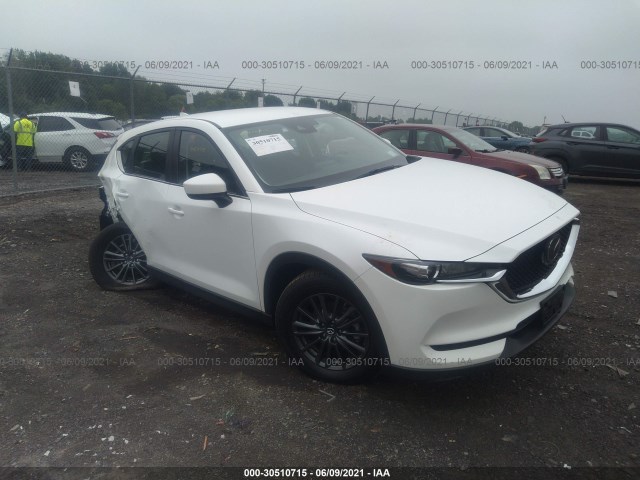 MAZDA CX-5 2020 jm3kfbbm6l0800946