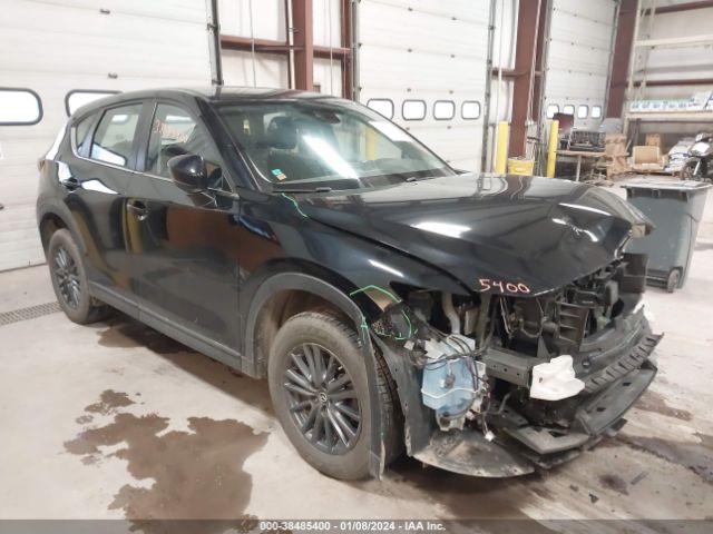 MAZDA CX-5 2020 jm3kfbbm6l0839973