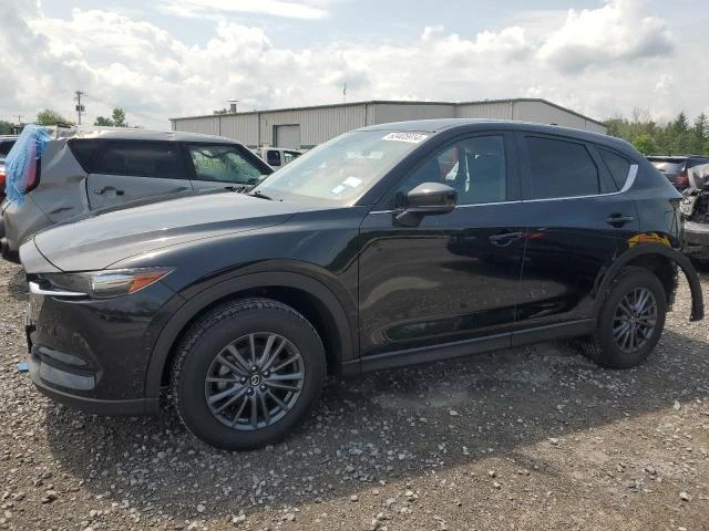 MAZDA CX-5 SPORT 2021 jm3kfbbm6m0375634