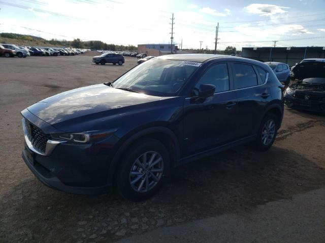 MAZDA CX-5 SELEC 2022 jm3kfbbm6n0556038