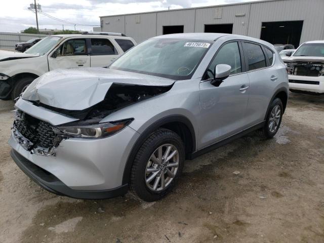 MAZDA CX-5 SELEC 2022 jm3kfbbm6n0601009