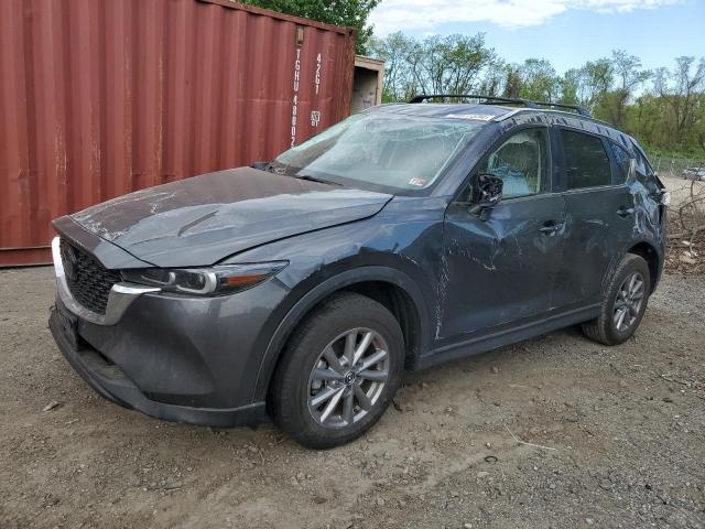 MAZDA CX-5 SELEC 2022 jm3kfbbm6n0601804