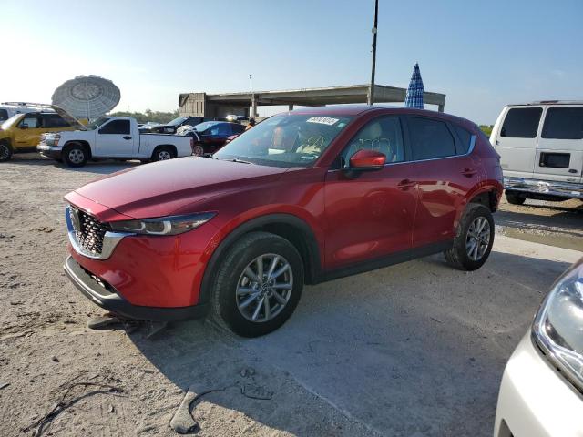 MAZDA CX-5 SELEC 2022 jm3kfbbm6n0602094