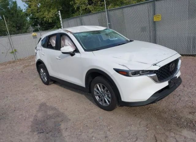 MAZDA CX-5 2022 jm3kfbbm6n1592922